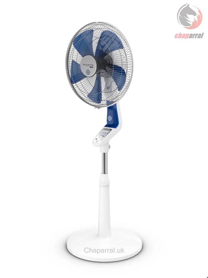 پنکه برقی پایه دار روونتا آلمان Rowenta Mosquito Silence VU6410