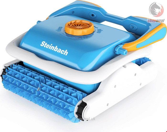 جارو رباتیک استخری اشتاین باخ Steinbach Poolrunner Pool Cleaner/STB01121