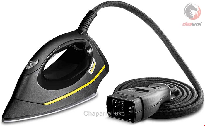 اتو بخار کرشر آلمان Kärcher 28633100 Steam Pressure EasyFinish Iron