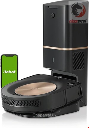 جارو رباتیک آی ربات آمریکا iRobot Roomba s9158
