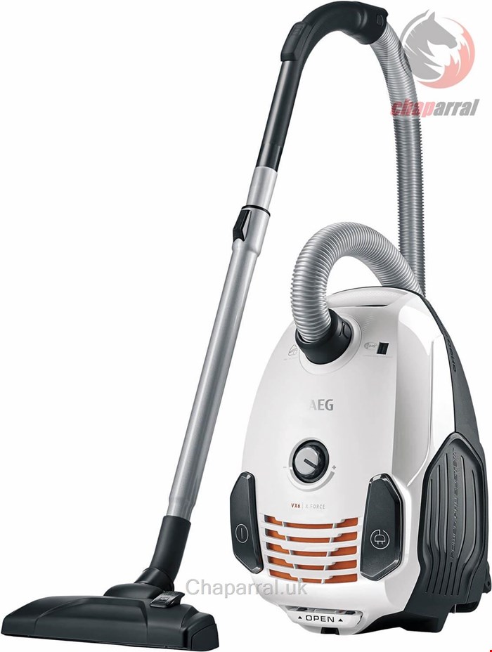 جارو برقی آاگ آلمان AEG VX6-2-IW-5