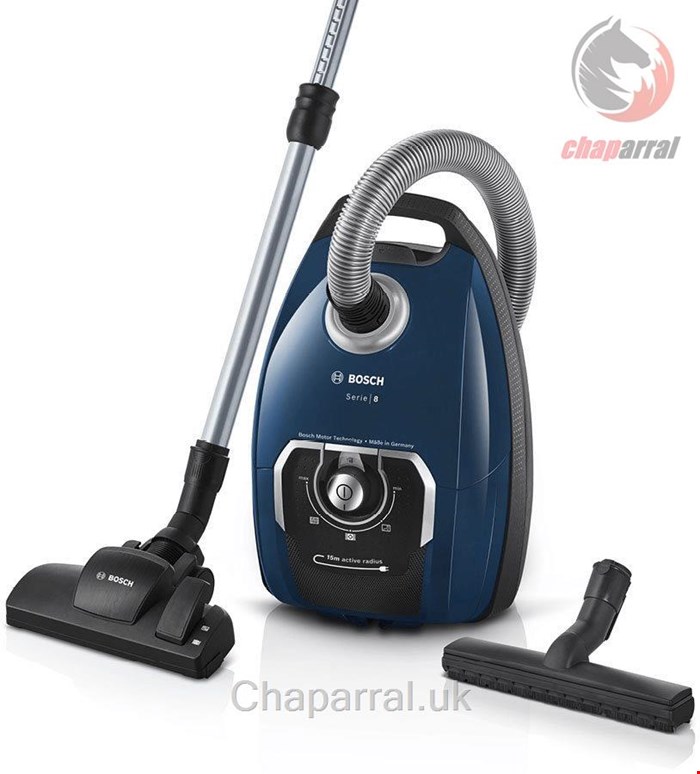 جارو برقی بوش آلمان Bosch BGB75X494