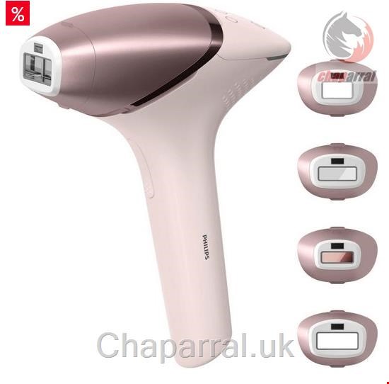 لیزر بدن فیلیپس هلند   Philips IPL-Haarentferner BRI958/00 Lumea IPL 9000 Series