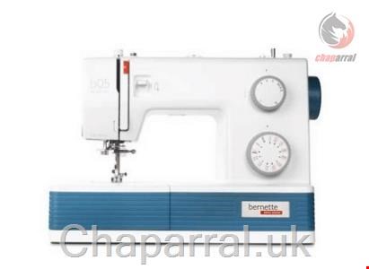 چرخ خیاطی برنینا سوئد Bernina Freiarm-Nähmaschine