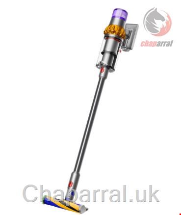 جارو شارژی دایسون انگلستان  Dyson V15 Detect Absolute Staubsauger