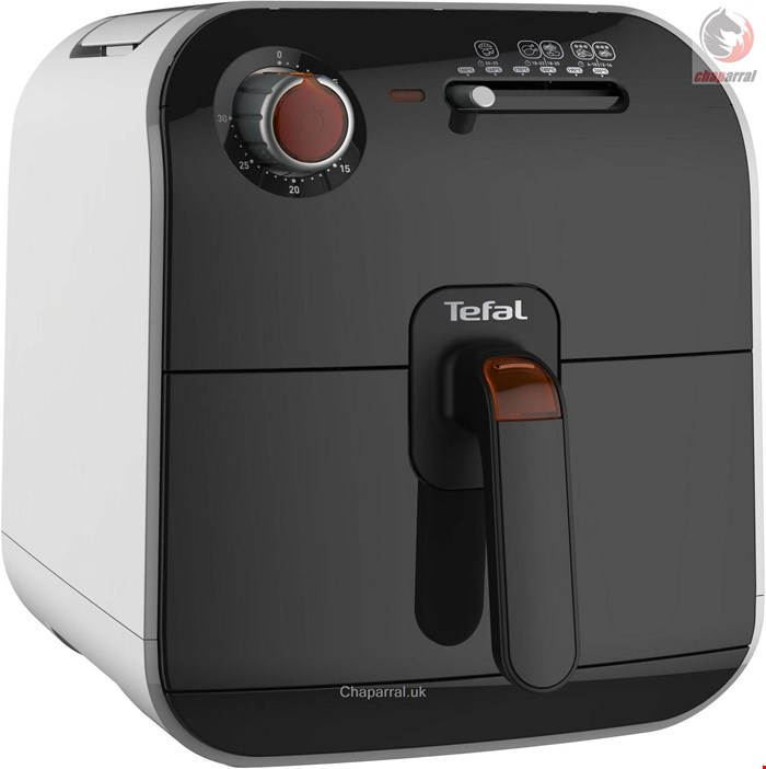 سرخ کن تفال مدل Tefal  FX1000 
