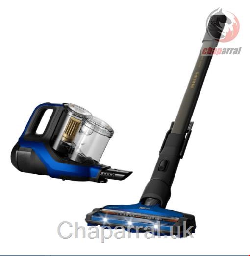 جارو شارژی فیلیپس هلند Philips XC8045/01 SpeedPro Max