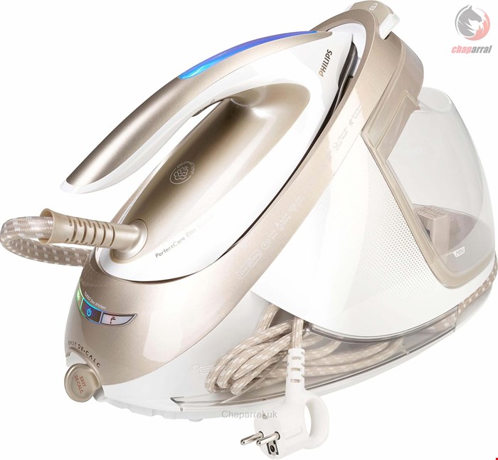 اتو بخار مخزن دار هوشمند فیلیپس مدل Philips GC9642-60