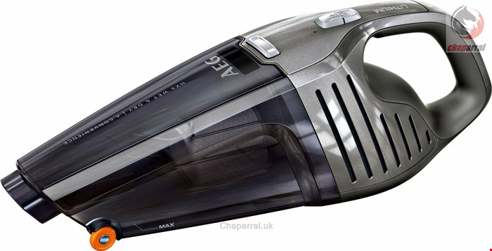 جارو شارژی آاگ آلمان AEG HX6-14TM-W