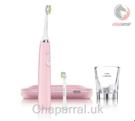 مسواک برقی فیلیپس هلند Philips Sonicare DiamondClean HX9362 67