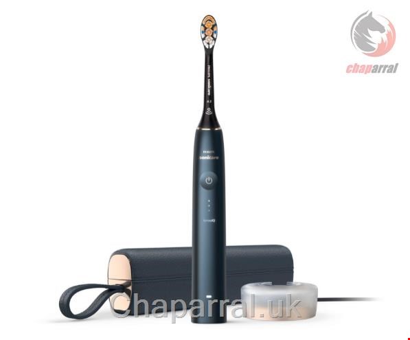 مسواک برقی فیلیپس هلند  Philips Sonicare 9900 Prestige HX9992/12