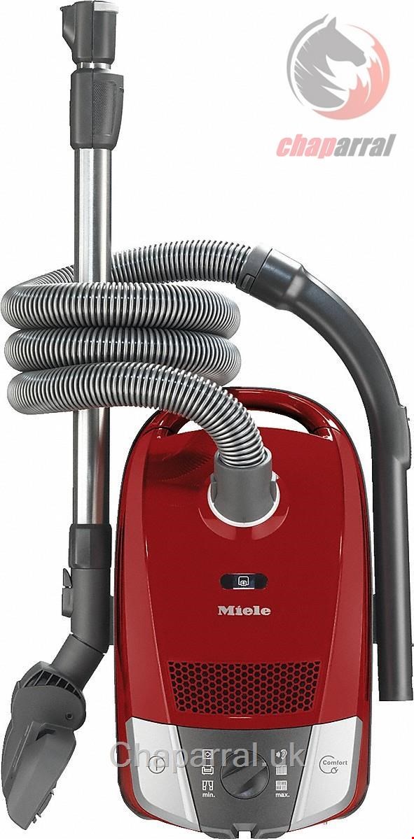 جارو برقی میله آلمان Miele Compact C2 EcoLine SDRP4