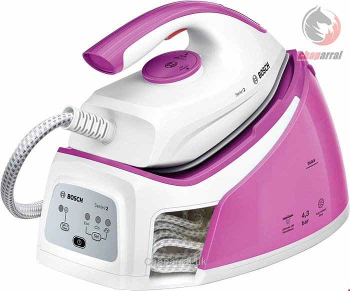 اتو بخار مخزن دار بوش آلمان Bosch TDS2110