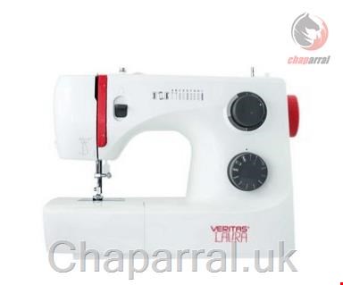 چرخ خیاطی وریتاس آمریکا Veritas Nähmaschine Laura, Freiarmnähmaschine