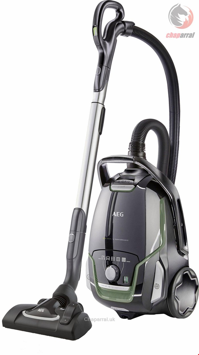 جارو برقی آاگ آلمان AEG VX9-2-ÖKO