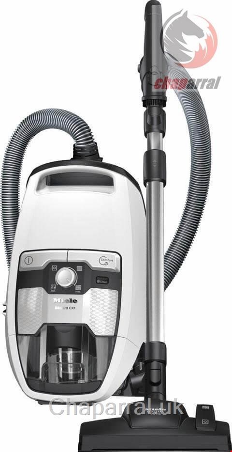 جارو برقی میله آلمان Miele CX1 Excellence EcoLine 800 Watt