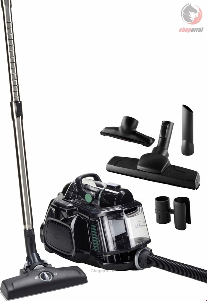 جارو برقی آاگ آلمان AEG LX7-2