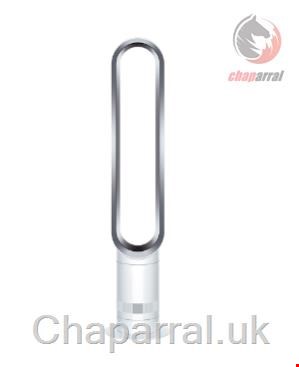 دستگاه تصفیه هوا دایسون انگلستان  Dyson Cool   Turmventilator AM07 Weiß Silber