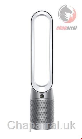 دستگاه تصفیه هوا دایسون انگلستان Dyson Purifier Cool Luftreiniger  Weiss Silber