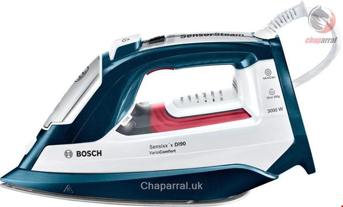 اتو بخار بوش آلمان Bosch TDI953022V