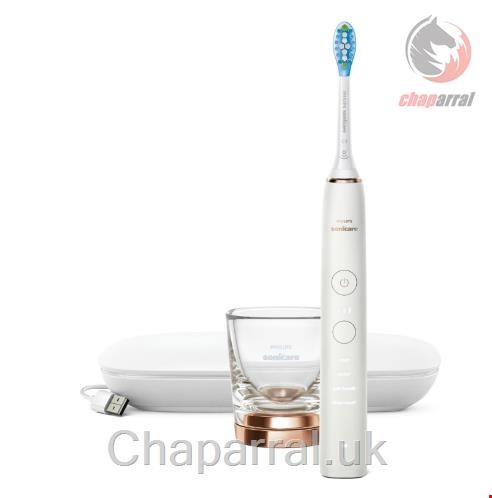مسواک برقی فیلیپس هلند Philips Sonicare DiamondClean 9000 HX9911/94