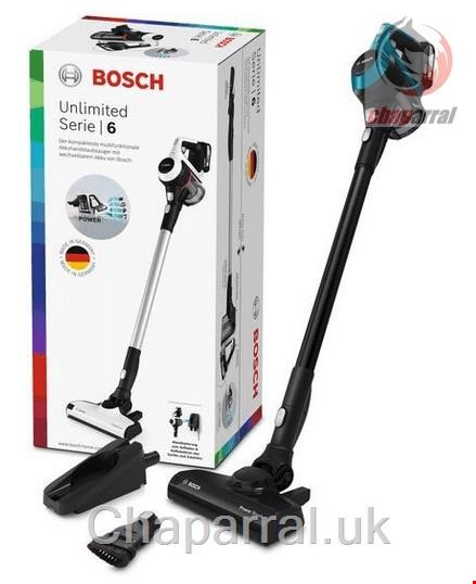 جارو شارژی بوش آلمان Bosch BKS6111P
