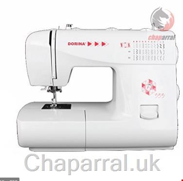 چرخ خیاطی درینا Dorina Nähmaschine DORINA 333 Nähmaschine