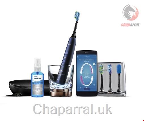 مسواک برقی فیلیپس هلند Philips Sonicare HX9954 5357