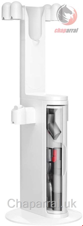 ایستگاه شارژ زمینی جارو شارژی دایسون انگلستان Dyson V10 Floor Dok freistehende Ladestation 968923 01