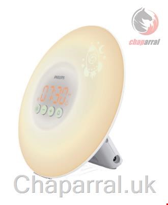 چراغ خواب بیدار کننده فیلیپس هلند Philips Wake-up Light  HF3503/01
