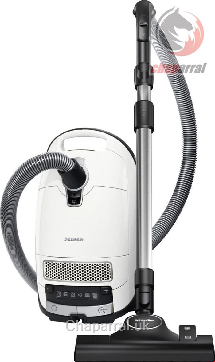جارو برقی میله آلمان Miele S 8360 SGDF5