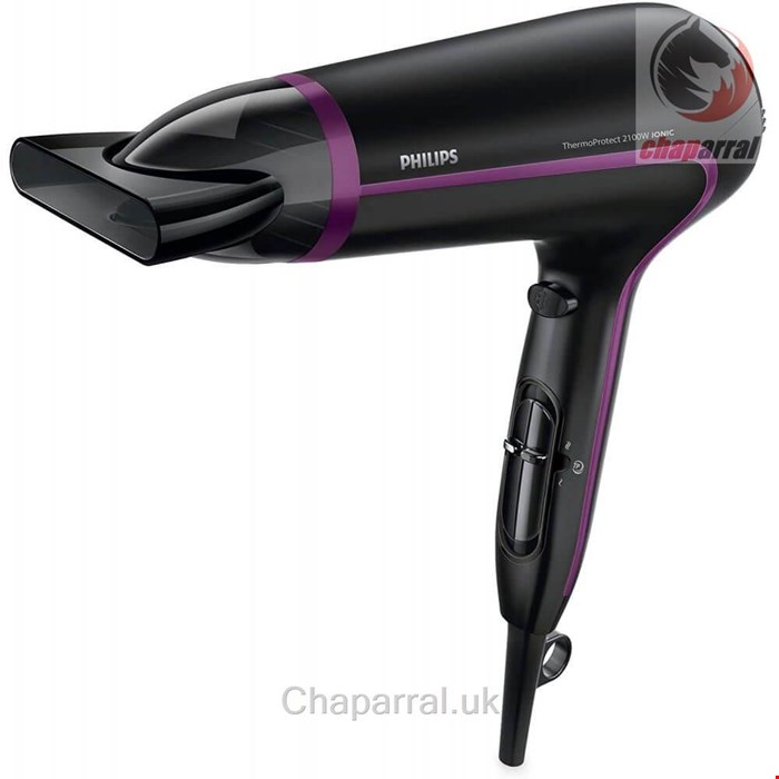 سشوار فیلیپس هلند Philips HP8234-00 ThermoProtect Ionic