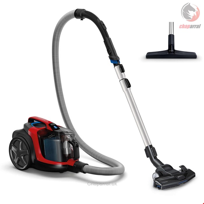 جارو برقی فیلیپس هلند Philips FC9729/09 PowerPro Expert