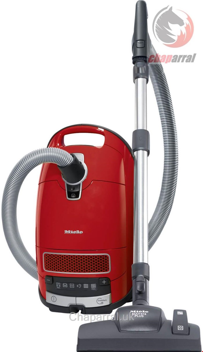 جارو برقی میله آلمان Miele Complete C3 SGSK3