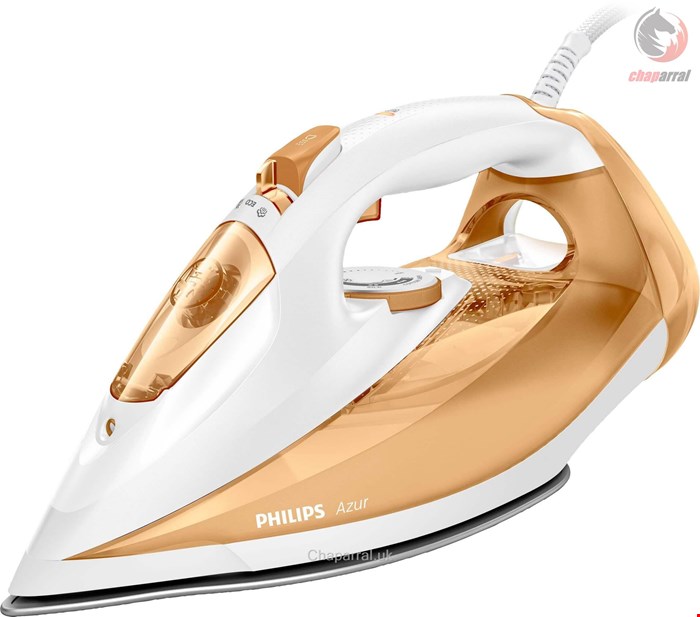اتو بخار فیلیپس هلند Philips Dampfbügeleisen GC4549/00 Azur