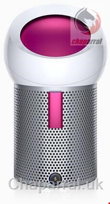 دستگاه تصفیه هوا دایسون انگلستان Dyson Pure Cool Me weiß/fuchsia
