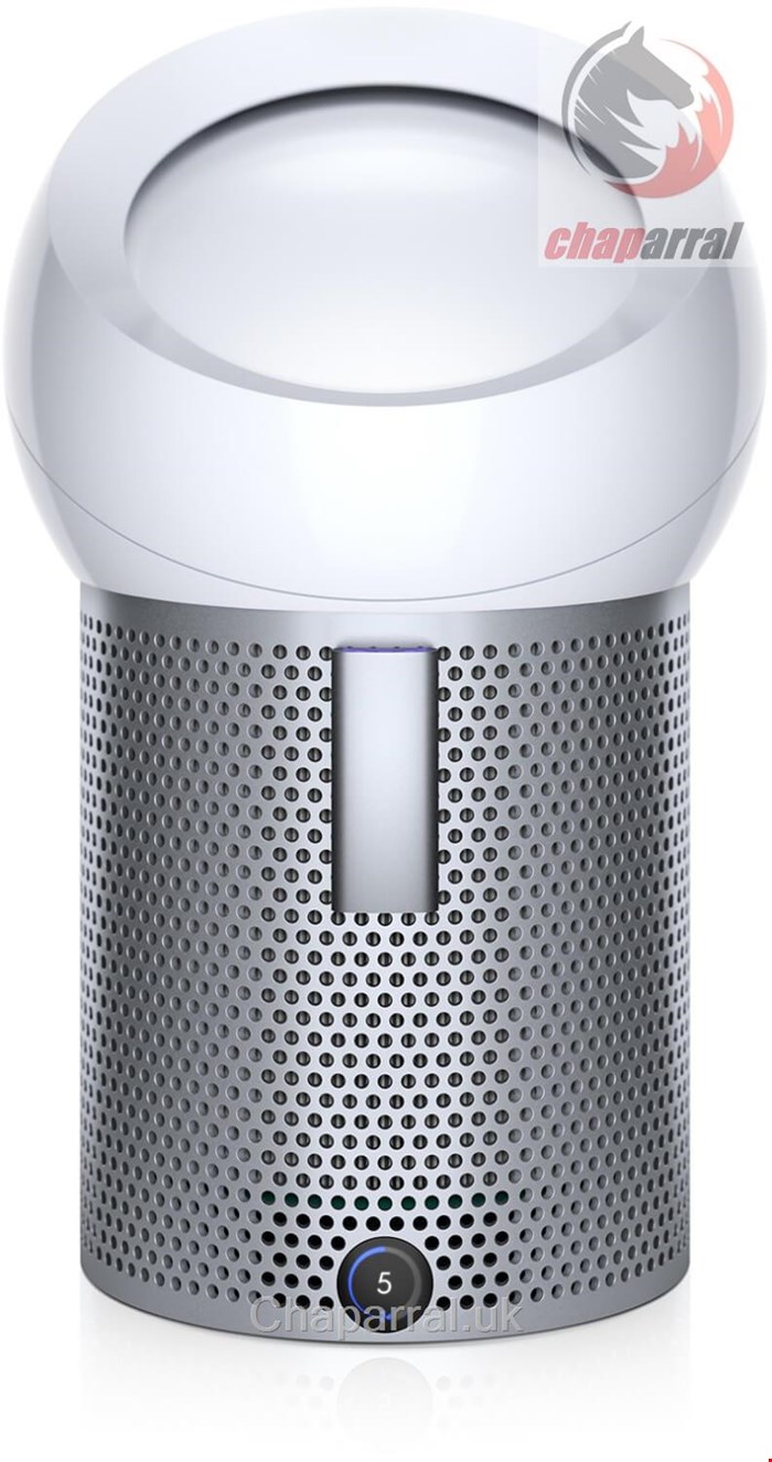 دستگاه تصفیه هوا دایسون انگلستان Dyson Pure Cool Me weiß/silber