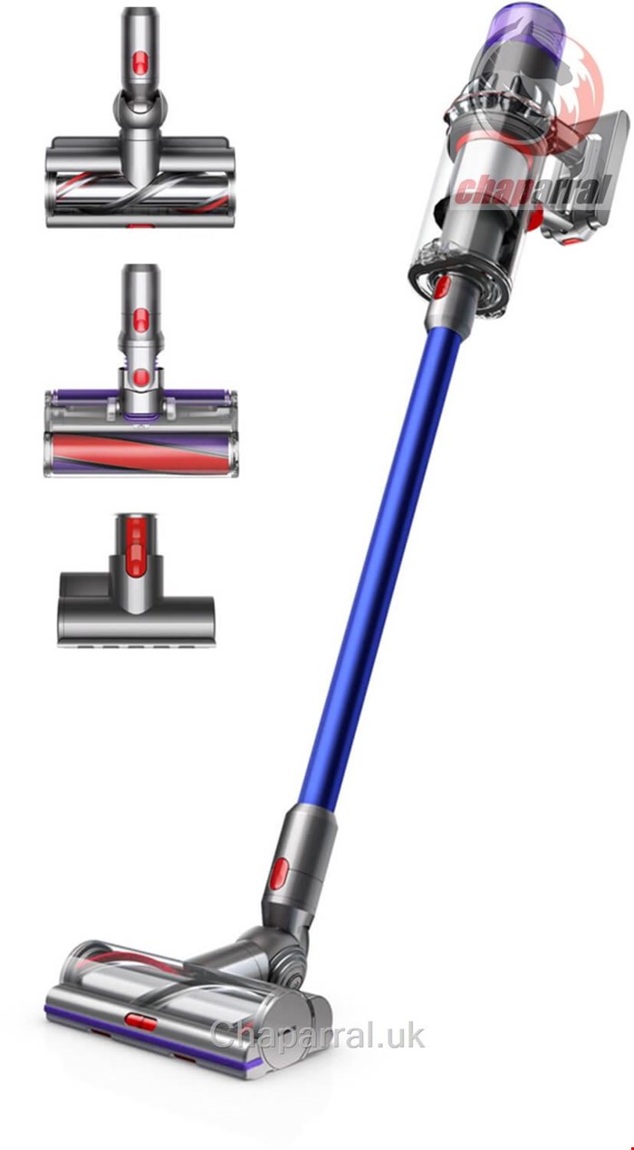 جارو شارژی دایسون انگلستان Dyson V11 Absolute Extra