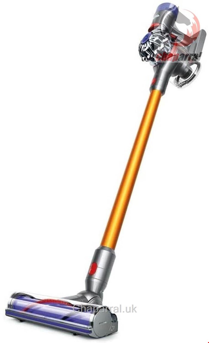 جارو شارژی دایسون انگلستان Dyson V8 Absolute + 353323-01