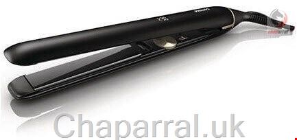 اتو مو فیلیپس هلند Philips Glätteisen- HPS930-00-Titan-Beschichtung- Pro Serie