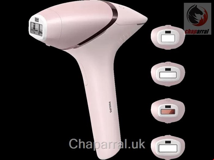 لیزر بدن فیلیپس هلند Philips Lumea IPL 9000 Series BRI957/00