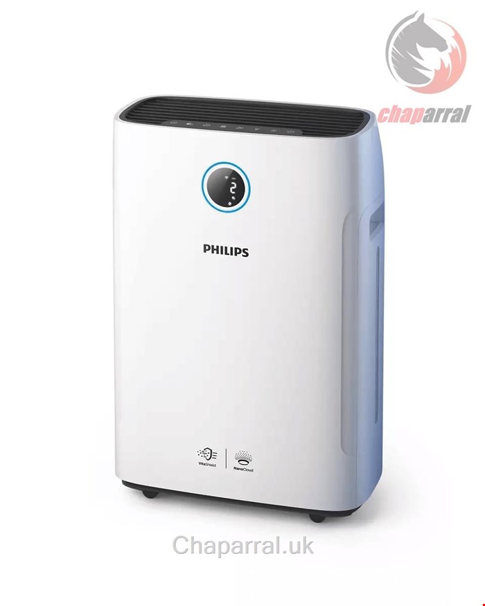 دستگاه تصفیه هوا فیلیپس Philips Series 2000i-2-in-1-Kombi: Luftreiniger u- Luftbefeuchter0