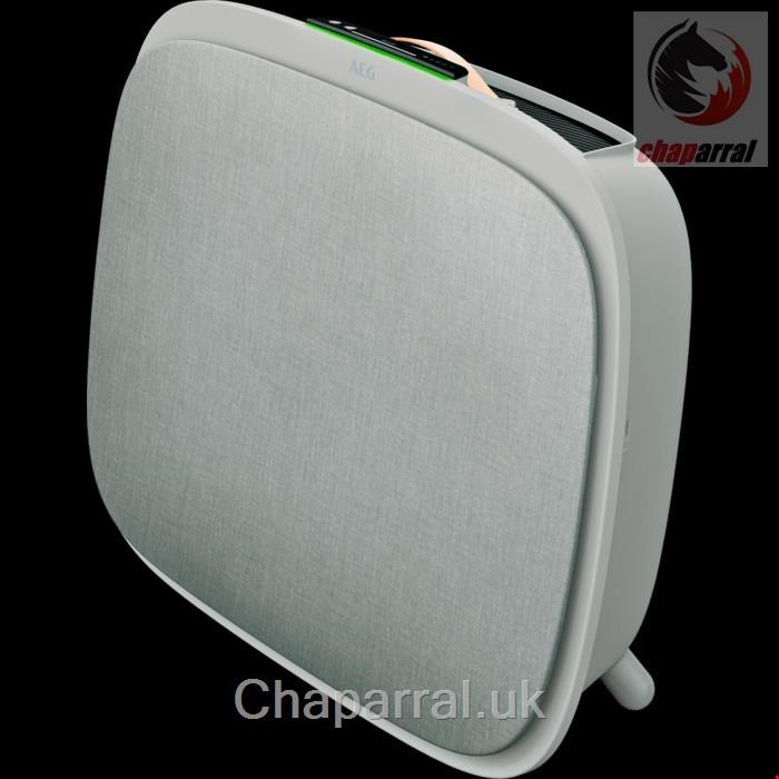 دستگاه تصفیه هوا آاگ آلمان AEG Luftreiniger AX71-304GY- für 60 m² Räume