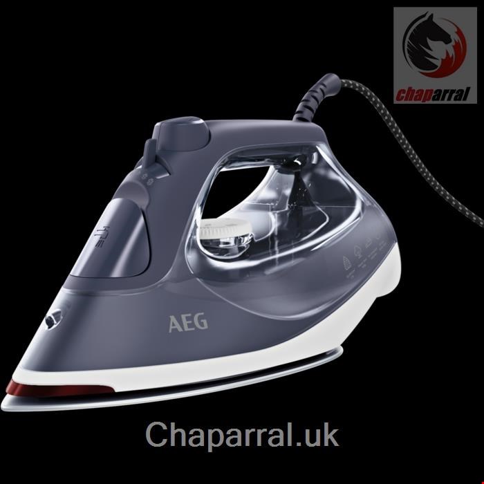 اتو بخار آاگ آلمان AEG BÜGELEISEN SI6-1-2MN DELICATE 6000