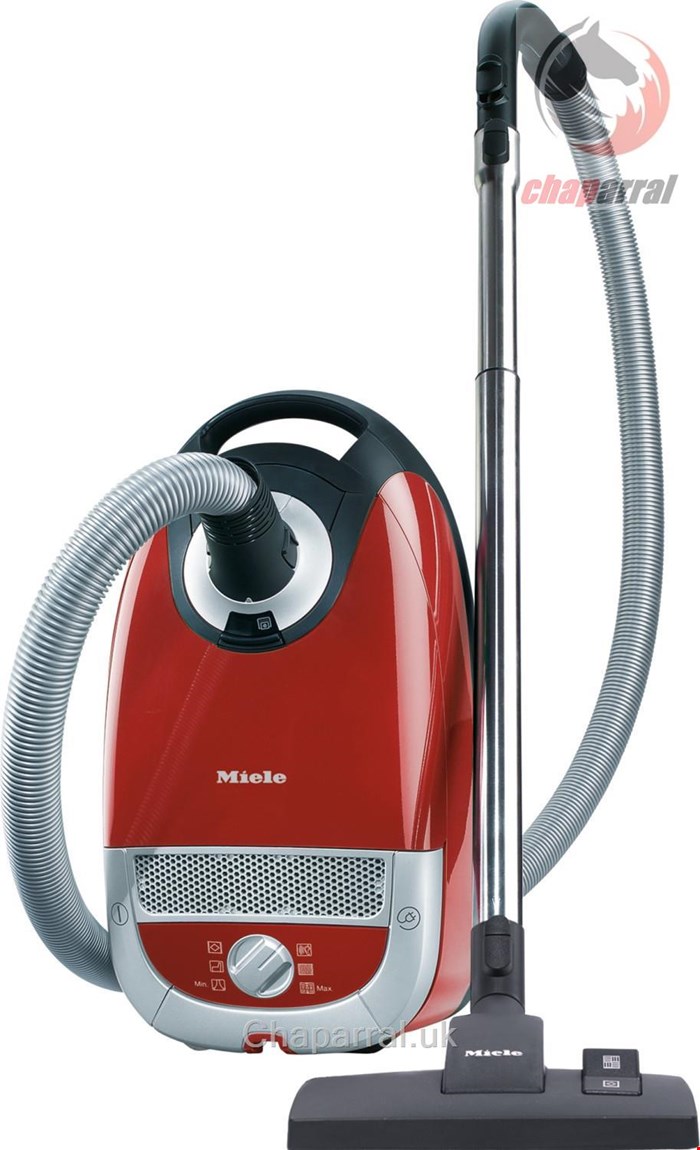 جارو برقی میله آلمان Miele C2 Parquet EcoLine 550 Watt