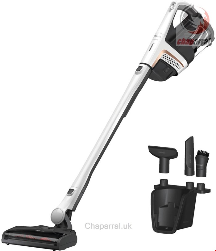 جارو شارژی میله آلمان Miele Triflex HX1 Powerline 2