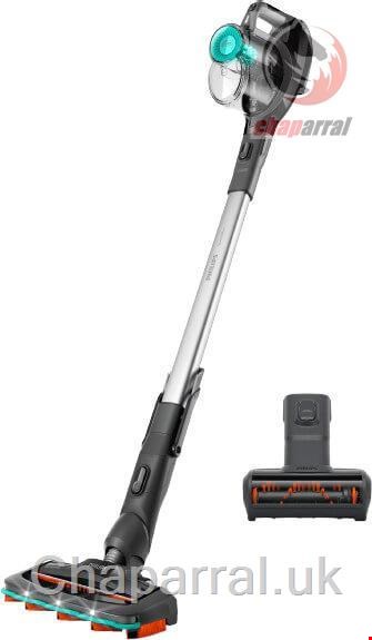 جارو شارژی فیلیپس هلند PHILIPS FC 6726/01 SPEEDPRO Akkusauger mit Stiel