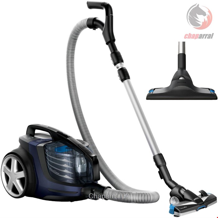 جارو برقی فیلیپس هلند Philips Bodenstaubsauger FC9929/09 PowerPro Ultimate