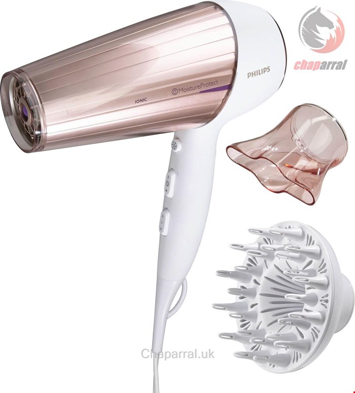 سشوار فیلیپس هلند Philips HP8280-00 MoistureProtect