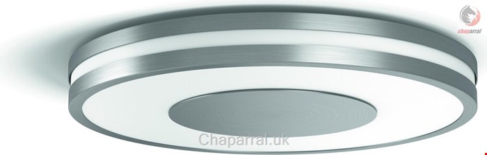 چراغ سقفی ال ای دی بلوتوثی فیلیپس هلند Philips Hue White Ambiance Being LED Bluetooth  